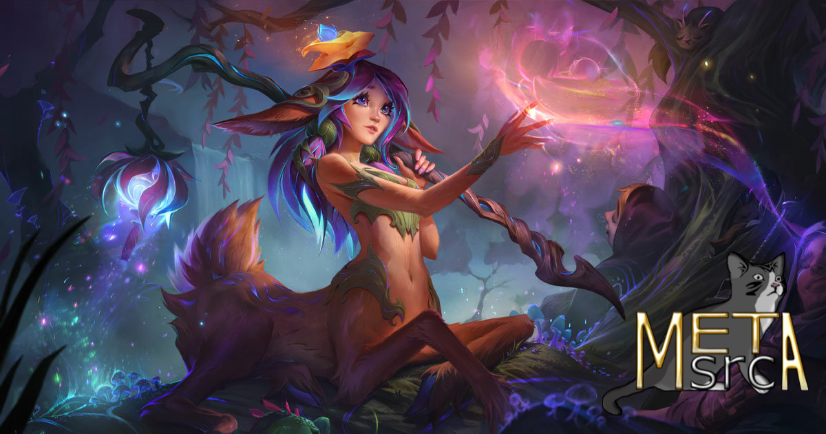 Discover the Top Lillia Arena Strategy: Builds, Augments, and Runes