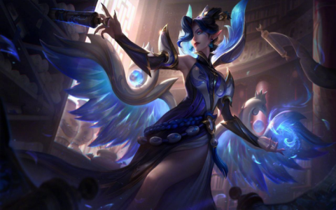 Dragonmancer Skins in League of Legends: Ultimate Guide to All Available Skins