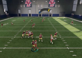 Madden 24: How to Perfectly Execute a Touch Pass for Success