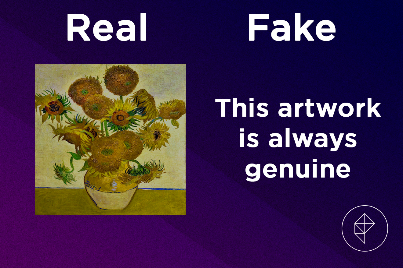 ACNH Flowery Painting: How to Identify the Real vs Fake Art