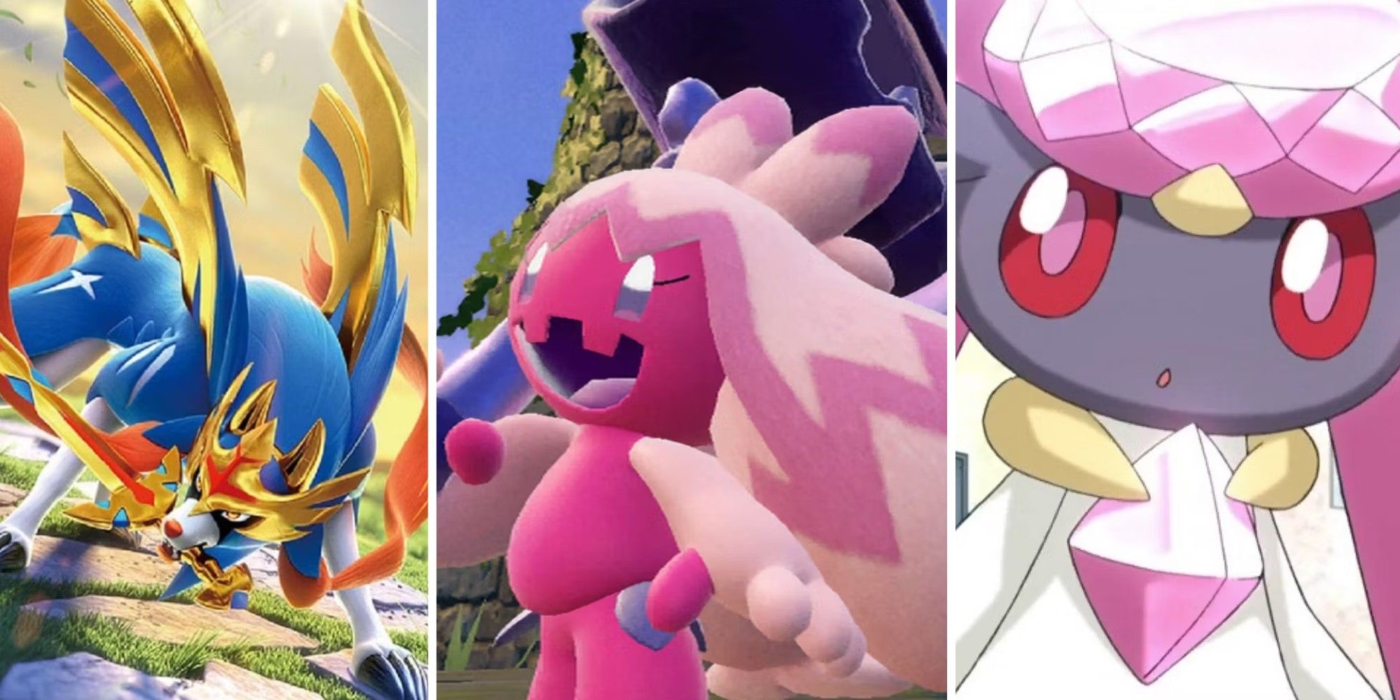 Top Steel and Fairy Pokémon Types You Need to Know