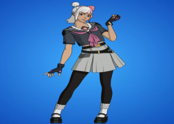 Discover the Scout Fortnite Skin: Uncommon Outfit Guide