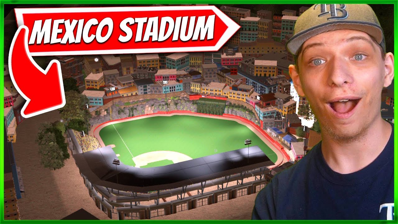 Exploring the Best Minor League Stadiums in MLB The Show 24