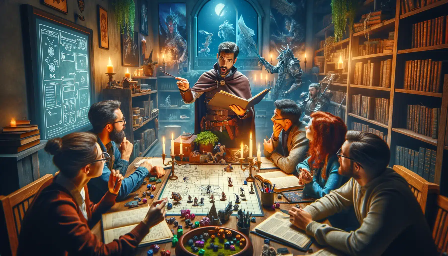 Mastering Pathfinder Quests: Tips, Tricks, and Essential Strategies