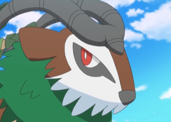 Top Dark/Grass-Type Pokémon You Need to Know