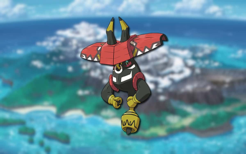 Best DPS Pokémon in Pokemon GO: Maximizing Raid Damage