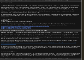 How to Fix Elder Scrolls Online Queue Issues and Reduce Wait Times