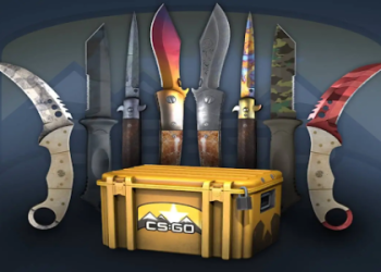 How the Karambit Case Hardened Blue Gem Became CS:GO’s Most Expensive Knife