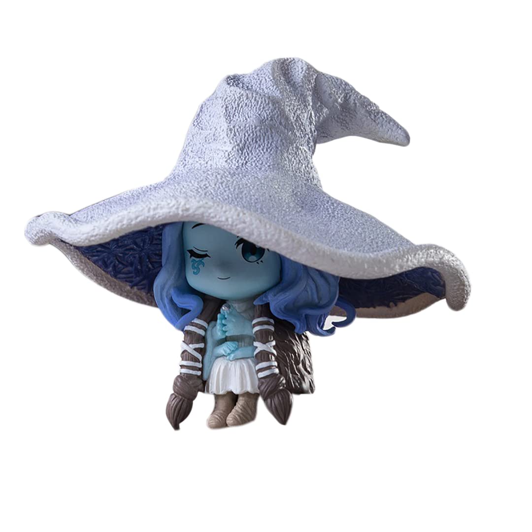 Ultimate Elden Ring Ranni Figurine: Where to Buy & What to Know