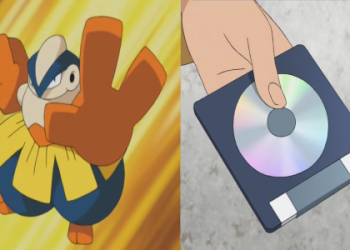 Best Machamp Moveset in Pokemon GO: Maximize Your Fighting Power