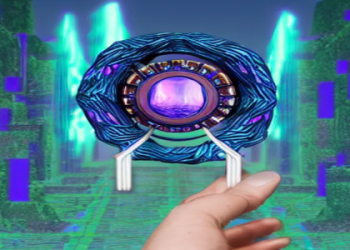 Stunning Elden Ring Logo Gradient: A Visual Masterpiece