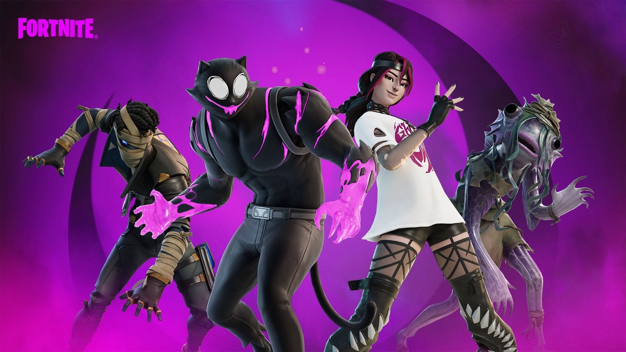 Fortnitemares 2023 Item Shop: Latest Cosmetic Items and Limited-Time Deals