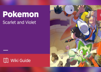 Max Revives in Pokemon Scarlet: Locations, Tips, and Uses