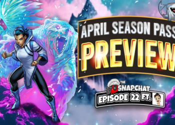 Upcoming Marvel Snap Season Details: New Cards, Features, and More