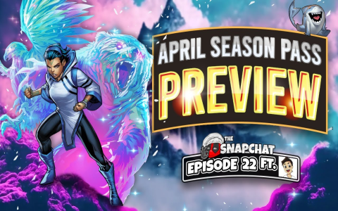 Upcoming Marvel Snap Season Details: New Cards, Features, and More
