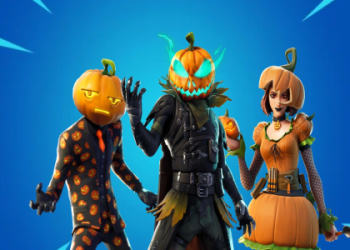 Fortnitemares 2023 Item Shop Update: What’s New in Fortnite for Halloween
