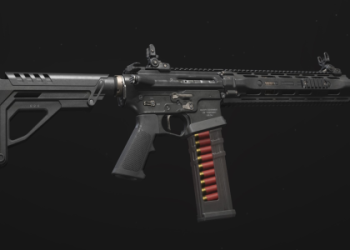 Top AR Loadout for Warzone 3: Boost Your Performance with the Best Meta Guns