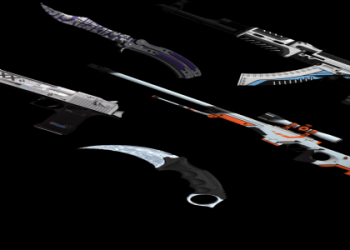 Top Cheap CS:GO Skins: Best Value Skins You Can Buy