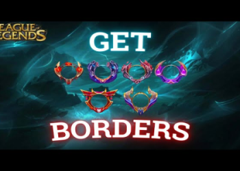 Complete Guide to League of Legends Ranked Borders and How to Get Them