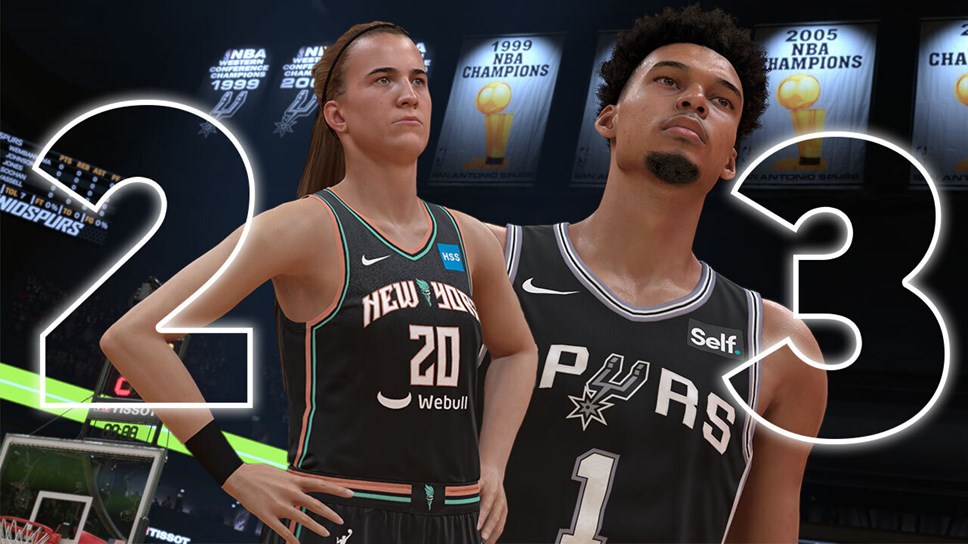 NBA 2K24 Player Likeness Update: New Changes for Next-Gen Consoles