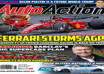 F1 24 Bahrain Setup Essentials: Perfecting Car Balance for Race Day