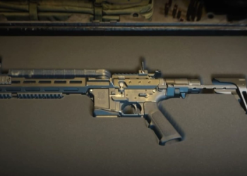 Discover the Best Warzone AR: Ultimate Guide to the Top Assault Rifles