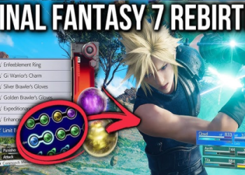 Ultimate FF7 Rebirth Crafting Tips: Best Materials and Locations for Success