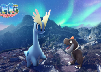 Pokémon Go: Unlocking Kleavor – How to Get This Rare Evolution of Scyther