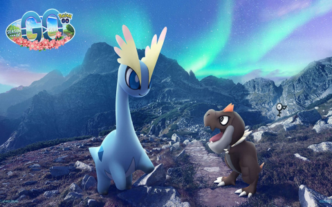 Pokémon Go: Unlocking Kleavor – How to Get This Rare Evolution of Scyther