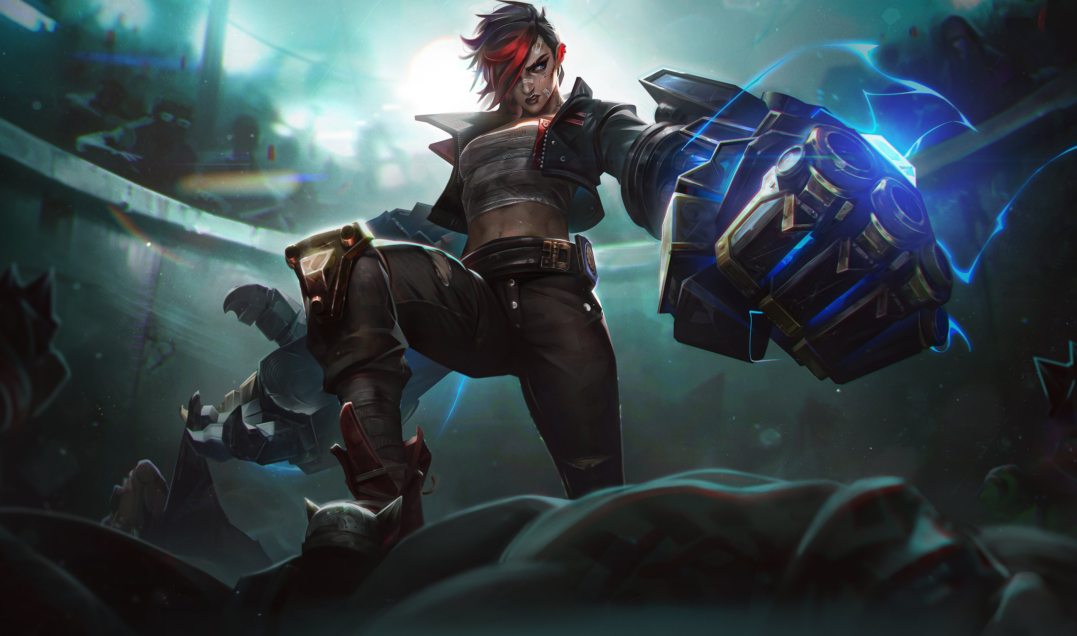 Everything You Should Know About the Latest TFT PBE Patch Release