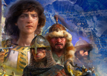 AoE4 Down: How to Check Server Status and Resolve Issues