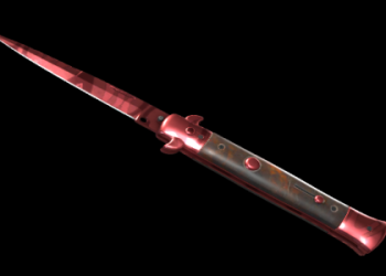 Factory New Crimson Web Karambit: Rarity, Value, and Drop Rates Explained