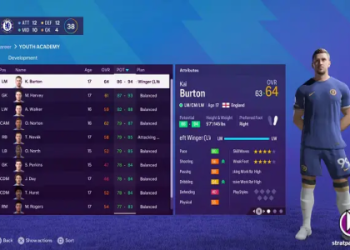 MLB The Show 24: How to Request a Position Change in Career Mode