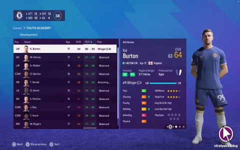 MLB The Show 24: How to Request a Position Change in Career Mode