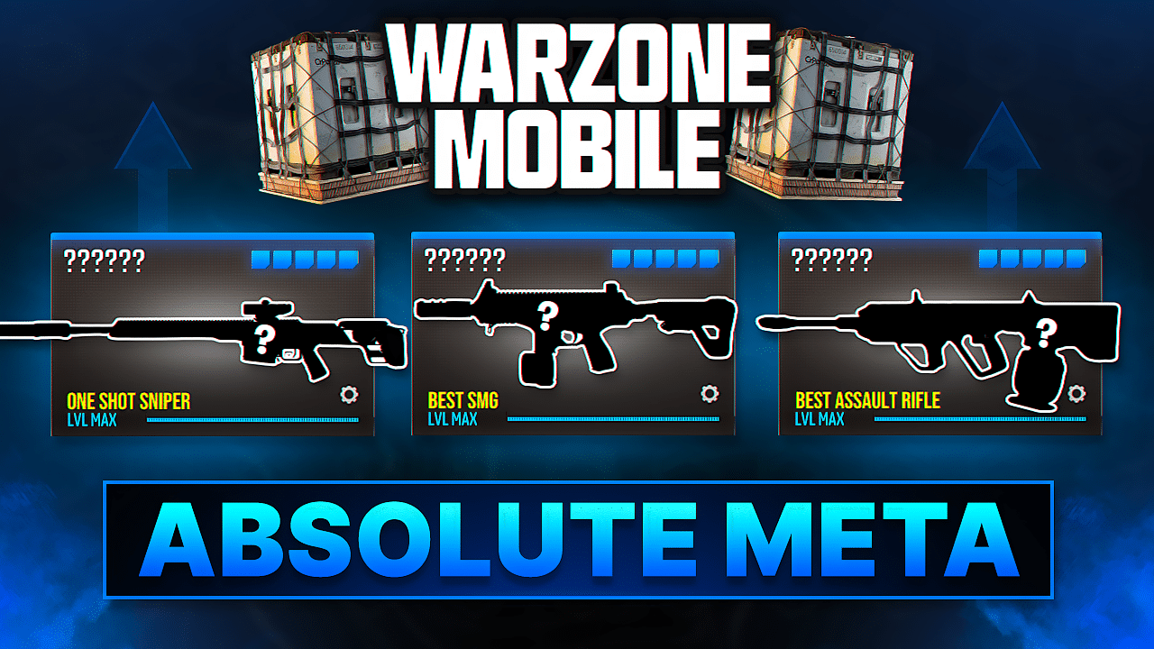 Discover the Best Warzone AR: Ultimate Guide to the Top Assault Rifles