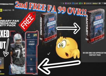 Madden 24 Platinum Quicksell Values: How Much Can You Earn?