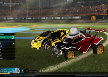 Buy Alpha Boost in Rocket League – Exclusive Guide & Pricing