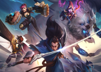 LOL Blue Essence Emporium: Best Deals and Updates in 2024