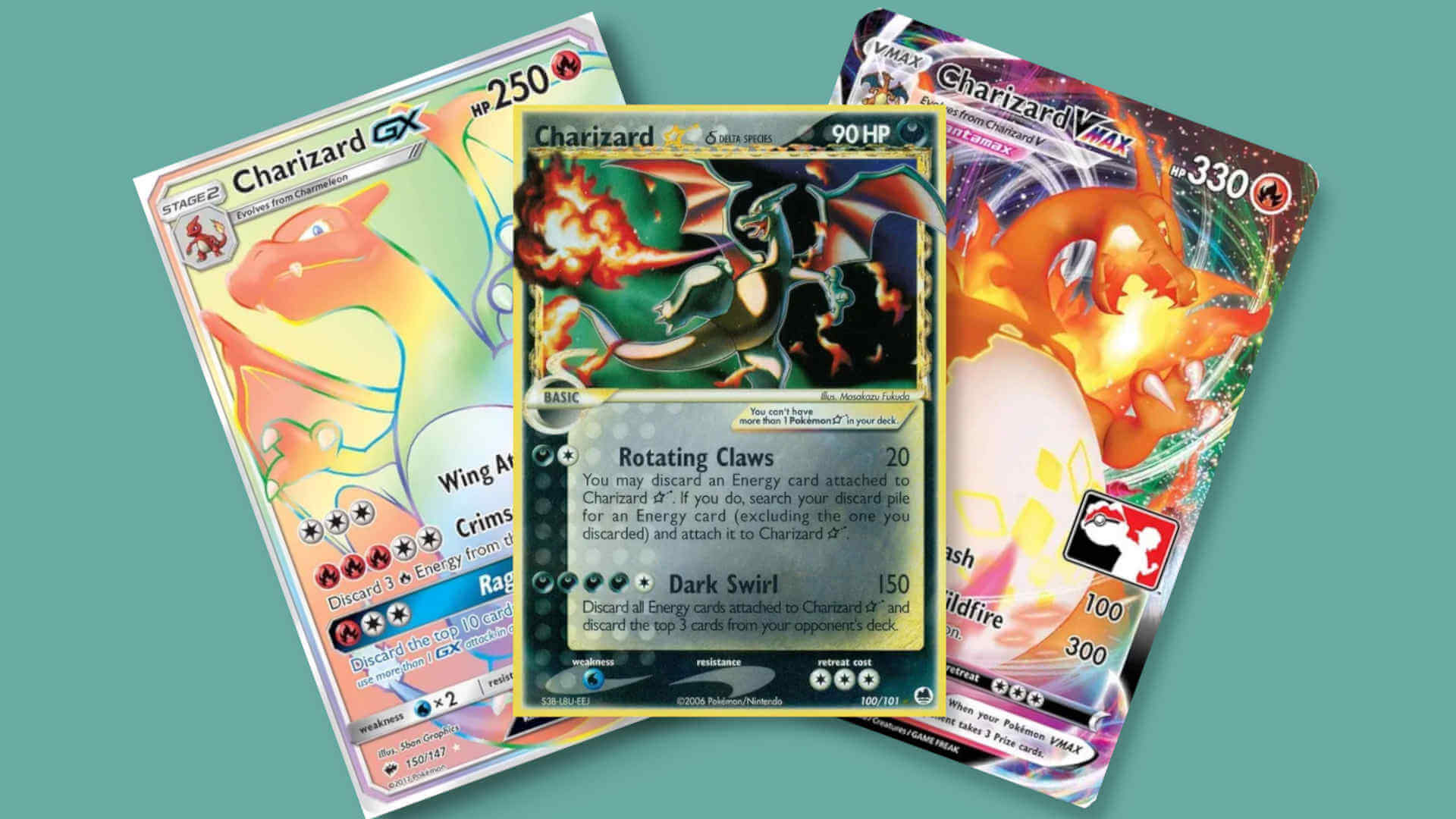 What's the Value of Charizard Cards in 2022? Key Factors & Rarity Insights