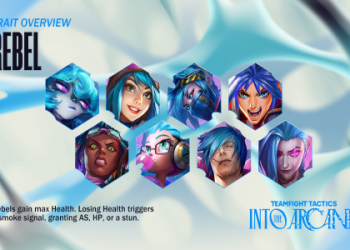 TFT New Season Release Date: Set 13 Into the Arcane Drops November 20, 2024