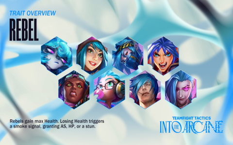 TFT New Season Release Date: Set 13 Into the Arcane Drops November 20, 2024