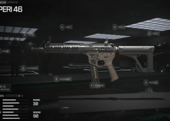 Best BP50 Loadouts for Long Range, Sniper Support, and Zombies