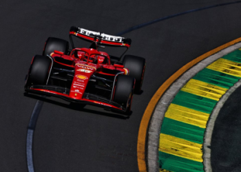 Top F1 23 Setup for Australia: Improve Your Performance at the Melbourne GP
