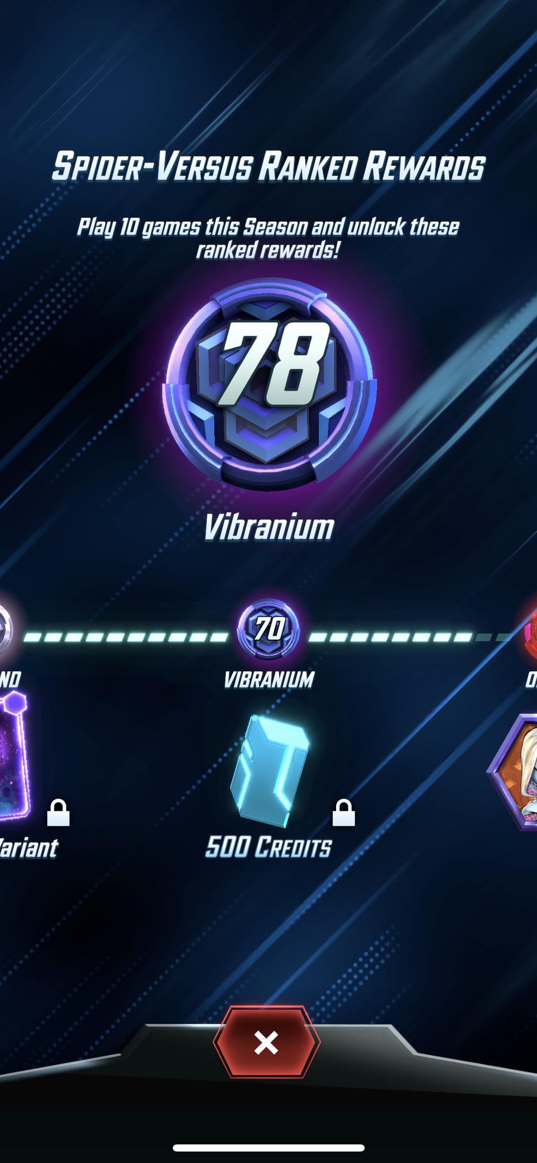 Marvel Snap Season Reset Guide: What Happens to Your Rank?