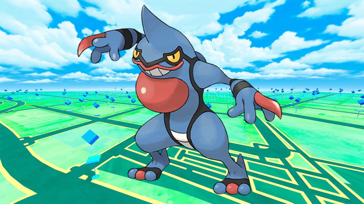 Is Toxicroak Good in Pokémon? Best Movesets and Strengths Explained