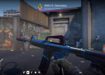 Top 10 Cheap M4A1-S Skins Under $10 for Budget Players