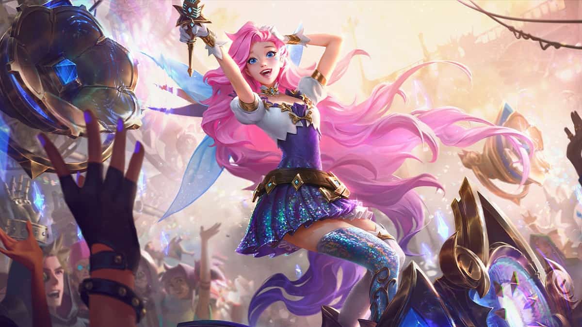 Ultimate Guide to Seraphine Mid Counters: Beat Her in Lane and Team Fights