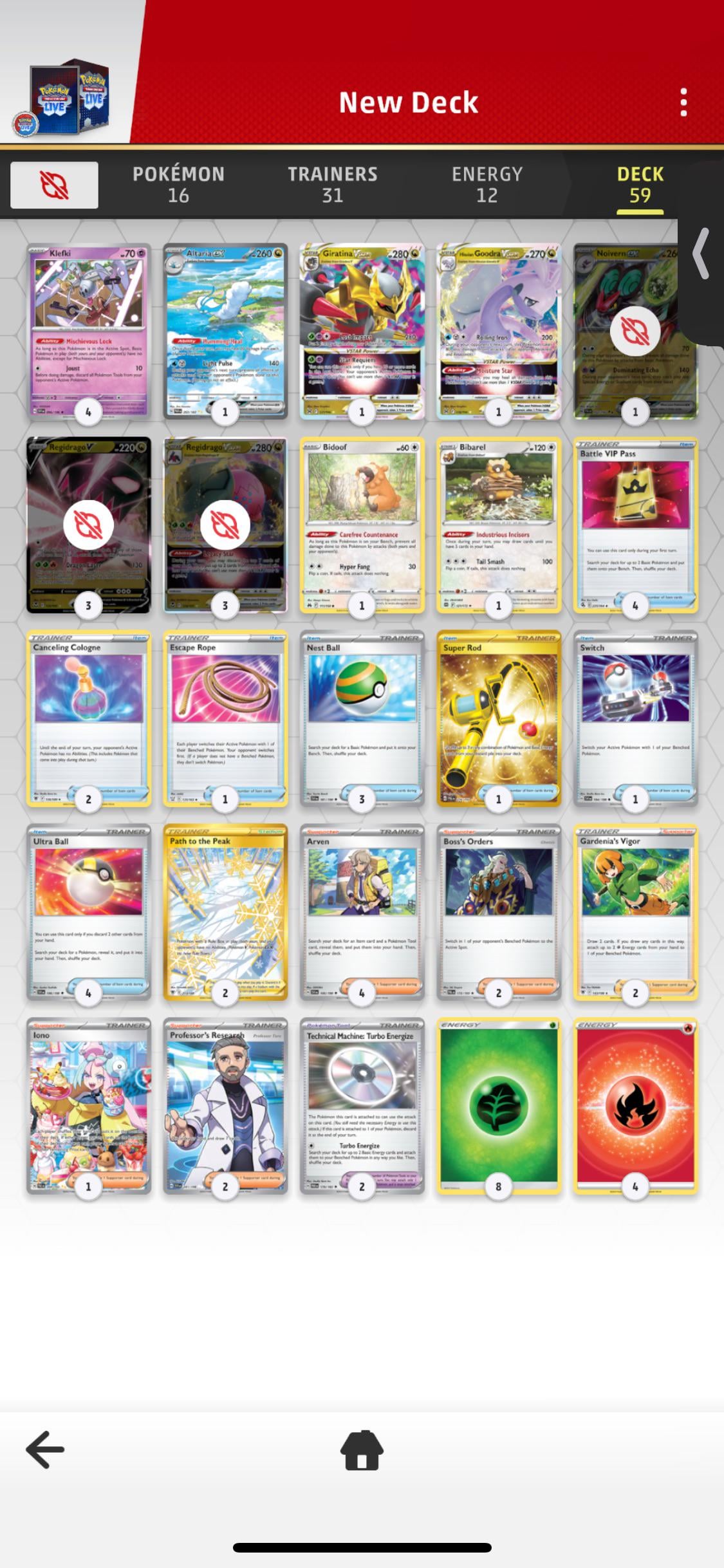 Best Regidrago Moveset: Top Strategies for Competitive Play