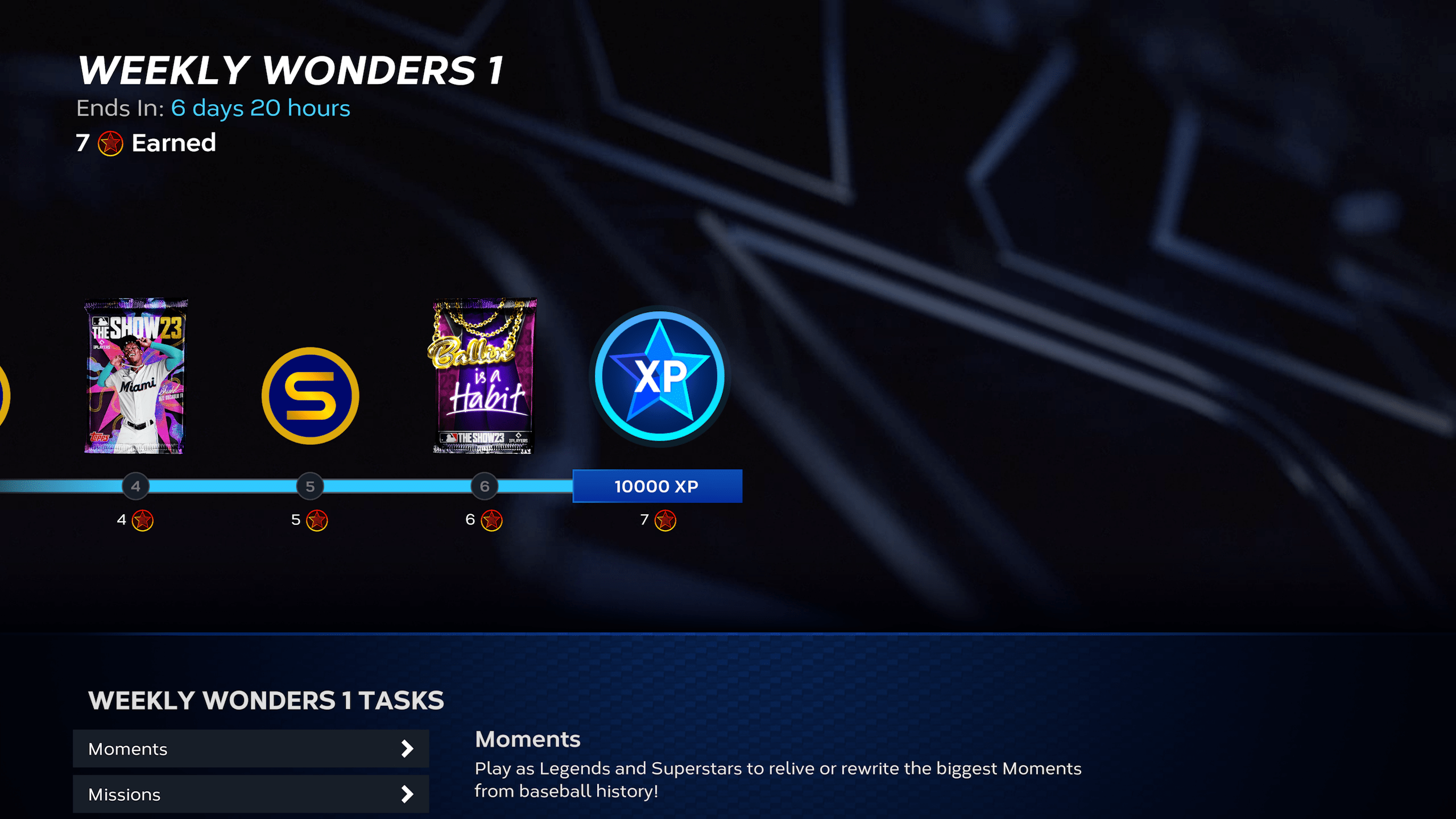MLB The Show: What Are Program Stars and How Do They Impact Your Gameplay?