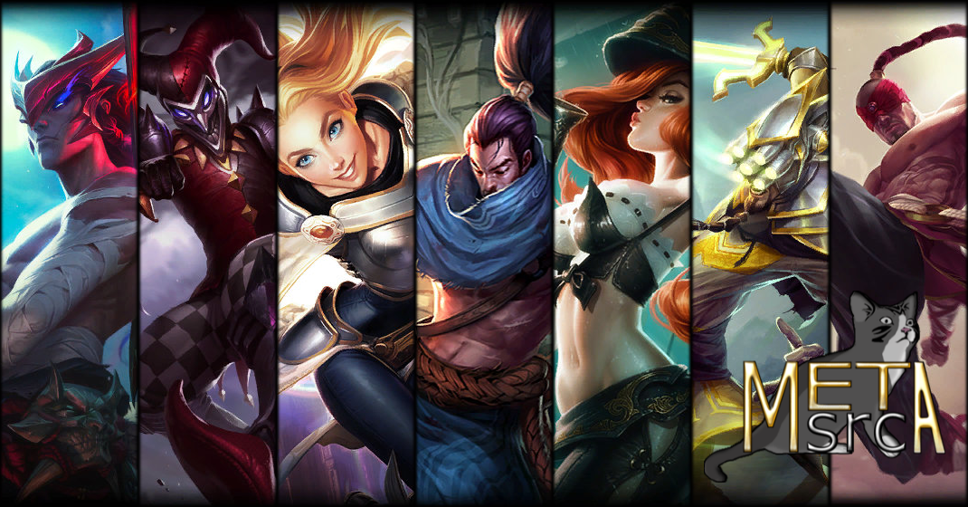 Best Nexus Blitz Champions Ranked by Tier – S, A, B, and C Tiers Explained